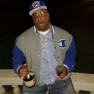 Meet your Posher, Thomas